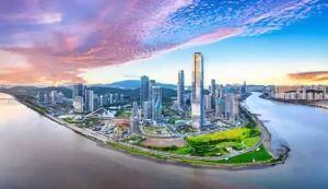Zhuhai, Guangdong Province, China