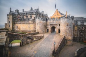 Stirling, Scotland
