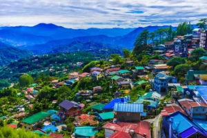 Baguio City, Philippines