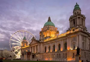 Belfast, Northern Ireland
