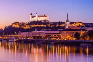 Bratislava, Slovakia