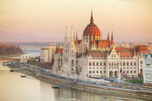 Budapest, Hungary