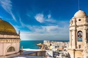 Cadiz, Spain