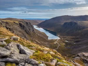 Cairngorms National Park, Scotland