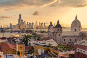 Cartagena, Colombia