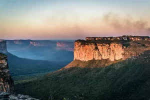 Chapada Diamantina, Brazil