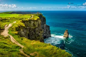 Cliffs of Moher, Ireland