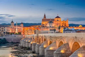 Cordoba, Spain