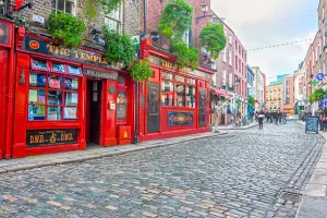 Dublin, Ireland