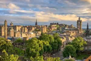 Edinburgh, Scotland