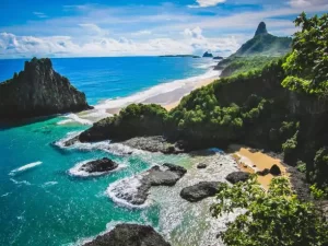 Fernando de Noronha, Brazil