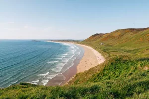 Gower Peninsula, Wales