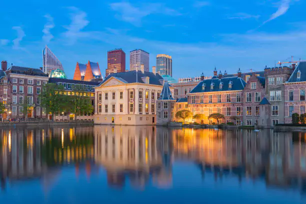 Hague, Netherlands - Hotels, Attractions & Things to do