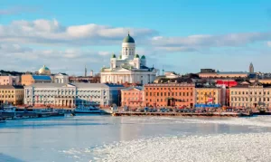 Helsinki, Finland