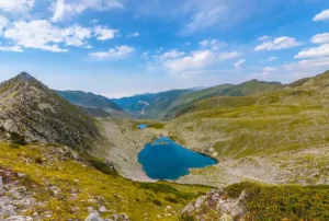 Kackar Mountains, Turkey