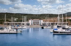 Karpaz, Cyprus