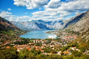Kotor, Montenegro