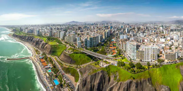 Visit Lima, Peru Best Hotels & Things to do