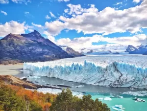 National Park Los Glaciares, Argentina