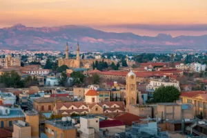 Nicosia, Cyprus
