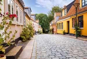 Odense, Denmark