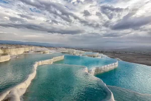 Pamukkale, Turkey