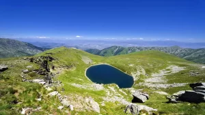 Pelister National Park, North Macedonia