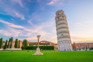 Pisa, Italy