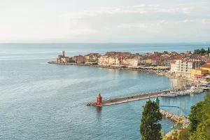 Portoroz, Slovenia