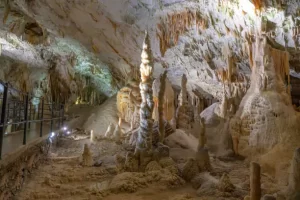 Postojna Jama, Slovenia