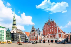 Riga, Latvia