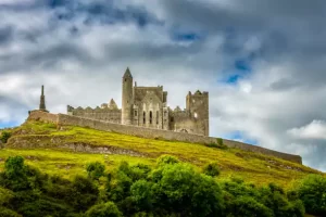 Rock of Cashel, Ireland