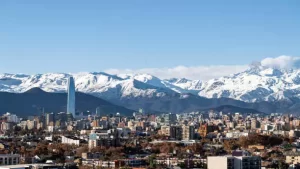 Santiago, Chile