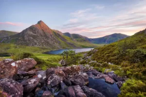 Snowdonia National Park, Wales