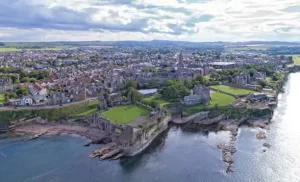 St Andrews, Scotland