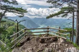Tara National Park, Serbia