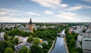Turku, Finland