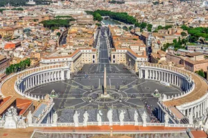 Vatican, Italy