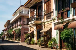 Vigan, Philippines