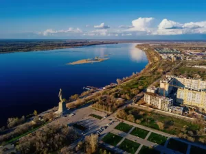 Volgograd, Russia