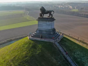 Waterloo, Belgium
