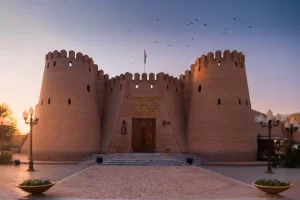 Khujand, Tajikistan