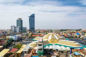 Phnom Penh, Cambodia