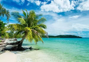 Sihanoukville, Cambodia