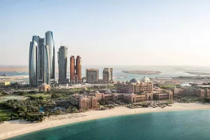 Abu Dhabi, United Arab Emirates