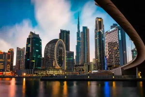 Dubai, United Arab Emirates