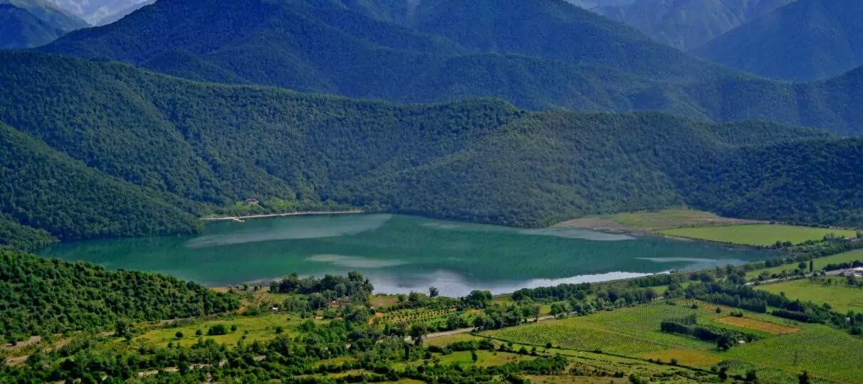Gabala Climate Gabala, Azerbaijan - Things to do, Attractions & Accommodation