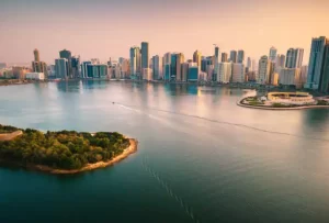 Sharjah, United Arab Emirates
