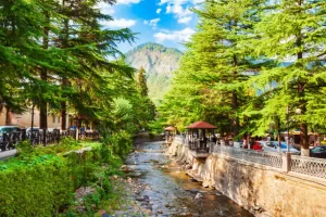 Borjomi